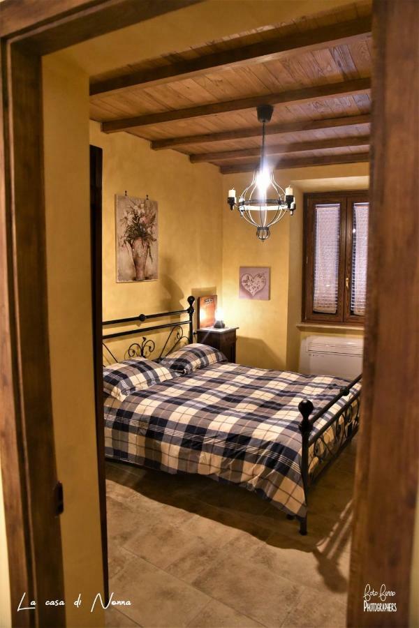 Hotel La Casa Di Nonna Tivoli Zewnętrze zdjęcie