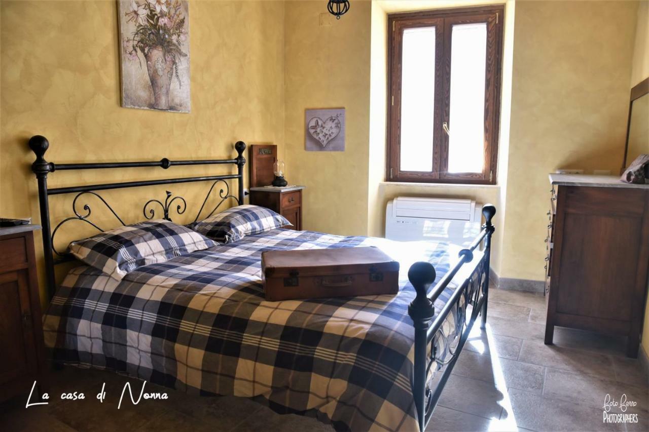 Hotel La Casa Di Nonna Tivoli Zewnętrze zdjęcie