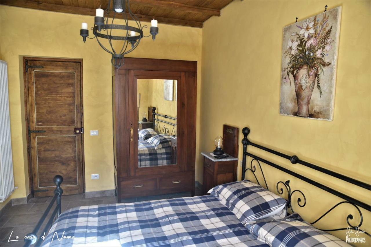 Hotel La Casa Di Nonna Tivoli Zewnętrze zdjęcie