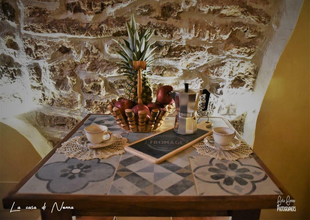Hotel La Casa Di Nonna Tivoli Zewnętrze zdjęcie