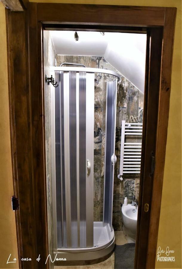 Hotel La Casa Di Nonna Tivoli Zewnętrze zdjęcie