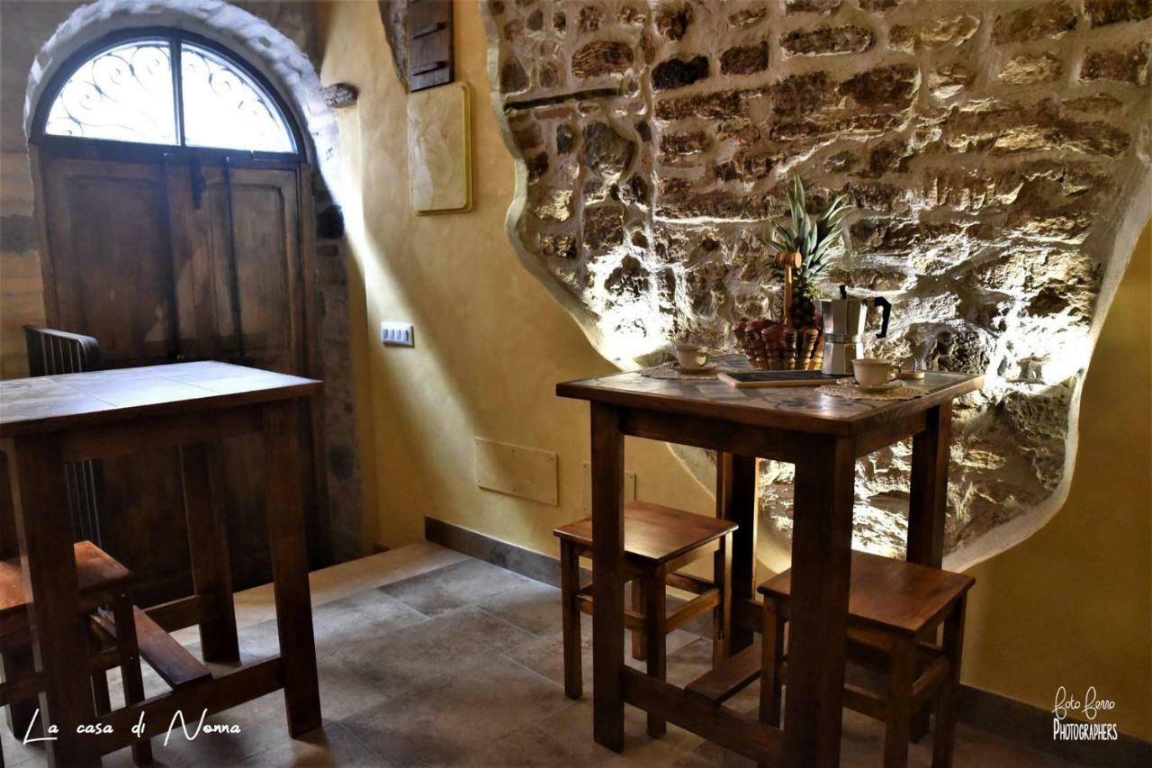 Hotel La Casa Di Nonna Tivoli Zewnętrze zdjęcie